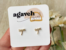 Load image into Gallery viewer, The Dragonfly Stud
