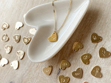 Load image into Gallery viewer, Dear Diary Necklace
