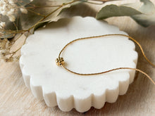 Load image into Gallery viewer, Babies Breath Necklace
