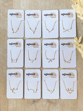 Load image into Gallery viewer, The Constellation Zodiac Necklace

