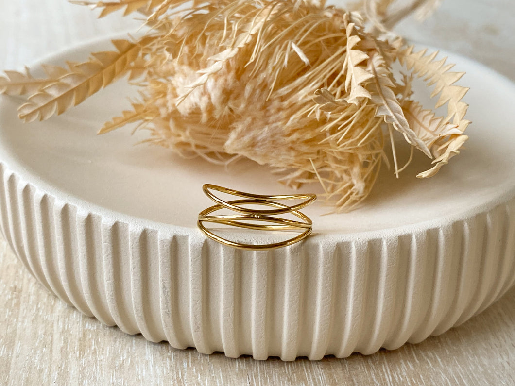 August Ring