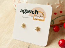 Load image into Gallery viewer, Iceline Studs
