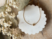 Load image into Gallery viewer, Babies Breath Necklace

