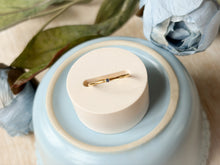 Load image into Gallery viewer, Micro Sapphire Ring
