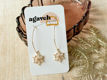 Load image into Gallery viewer, Frosted Poinsettia
