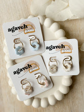 Load image into Gallery viewer, Fuze Hoops
