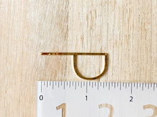 Load image into Gallery viewer, Capital Necklace

