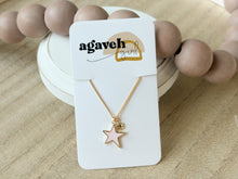 Load image into Gallery viewer, Starred Necklace
