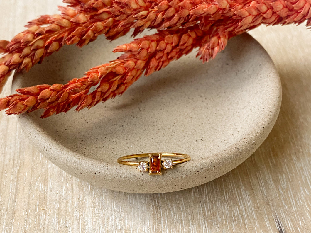 Maple Ring