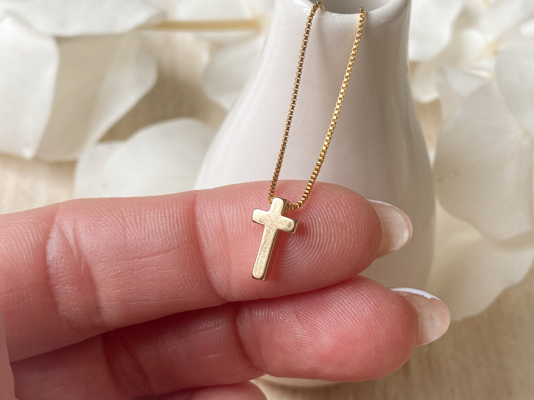 Grace Necklace