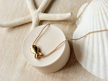 Load image into Gallery viewer, Little Fish Necklace
