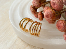 Load image into Gallery viewer, Harmony Hoops
