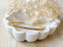 Load image into Gallery viewer, Linden Bangle
