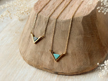 Load image into Gallery viewer, Peaks Necklace
