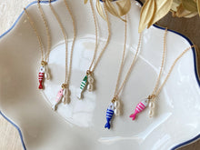 Load image into Gallery viewer, Catch of the Day Necklace

