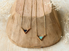 Load image into Gallery viewer, Peaks Necklace
