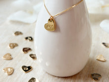 Load image into Gallery viewer, Dear Diary Necklace
