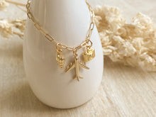 Load image into Gallery viewer, Simply Necklace
