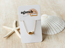 Load image into Gallery viewer, Little Fish Necklace

