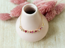 Load image into Gallery viewer, Cherie Necklace
