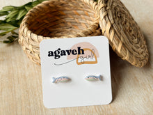Load image into Gallery viewer, Fishy Fishy
