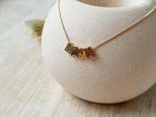 Load image into Gallery viewer, Mama Mia Necklace
