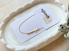 Load image into Gallery viewer, The Faith Necklace

