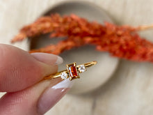 Load image into Gallery viewer, Maple Ring
