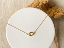 Load image into Gallery viewer, The Golden Necklace
