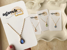 Load image into Gallery viewer, The Pura Necklace

