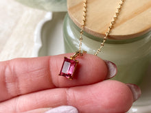Load image into Gallery viewer, The Bijou Necklace
