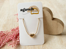 Load image into Gallery viewer, Love Pop Necklace
