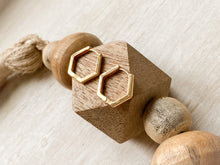 Load image into Gallery viewer, Hexi Huggies
