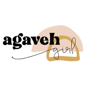 Agaveh Girl